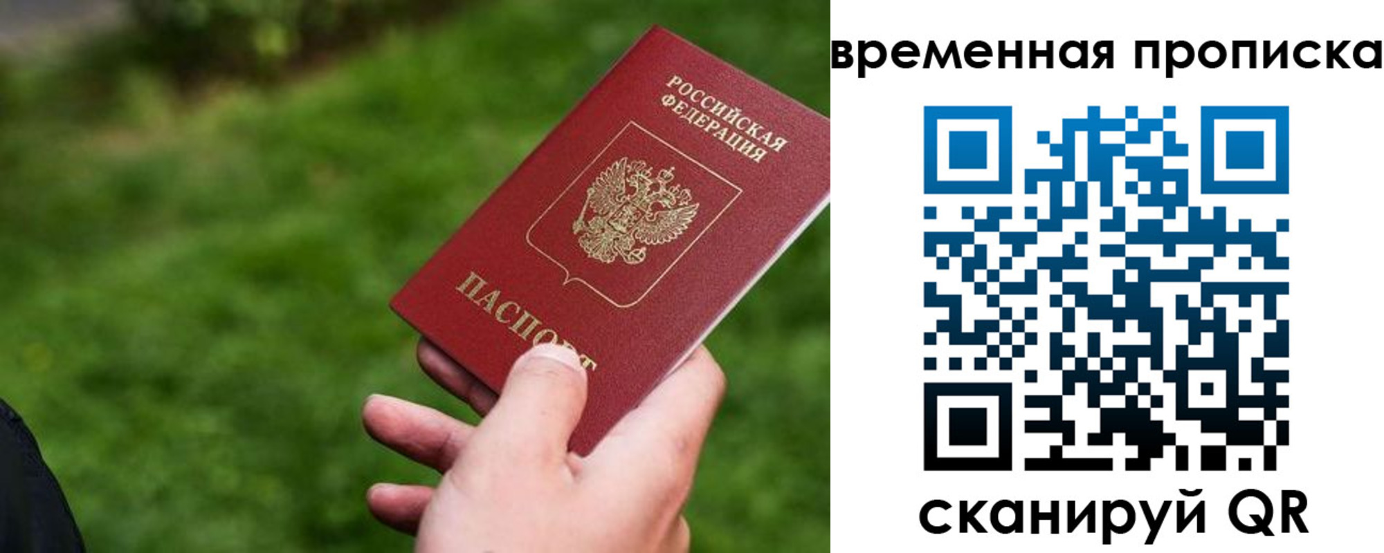 временная регистрация купить в Смоленской области